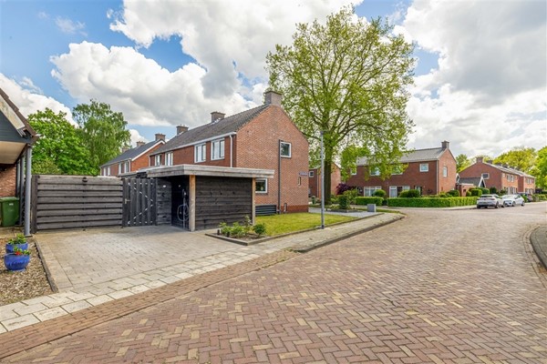 Medium property photo - Ds. J. Hekhuisstraat 28, 9649 HG Muntendam